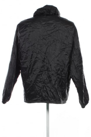 Pánská bunda  Kappa, Velikost L, Barva Černá, Cena  619,00 Kč