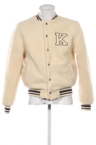 Pánská bunda  Karl Kani, Velikost S, Barva Krémová, Cena  1 249,00 Kč