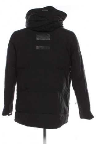 Férfi dzseki Khujo, Méret S, Szín Fekete, Ár 35 999 Ft