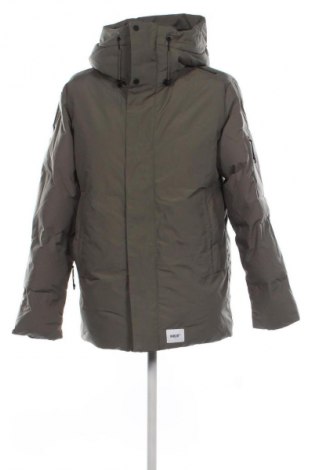 Pánská bunda  Khujo, Velikost L, Barva Zelená, Cena  2 279,00 Kč