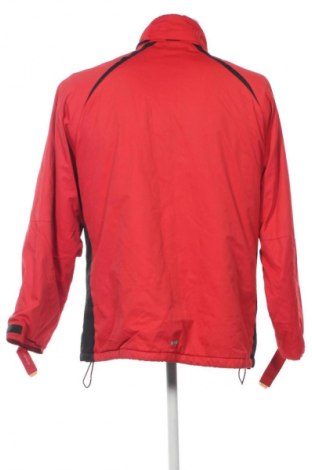 Pánská bunda  Kilmanock, Velikost M, Barva Červená, Cena  799,00 Kč