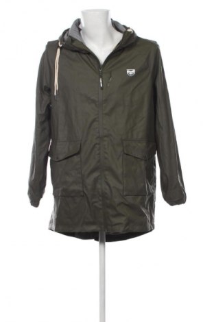 Ανδρικό μπουφάν Lake View, Μέγεθος XL, Χρώμα Πράσινο, Τιμή 37,99 €