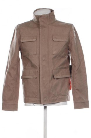 Męska kurtka LangerChen, Rozmiar M, Kolor Beżowy, Cena 589,99 zł