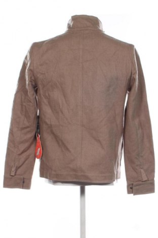 Męska kurtka LangerChen, Rozmiar M, Kolor Beżowy, Cena 589,99 zł