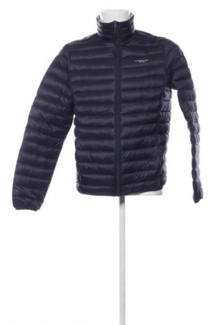 Herrenjacke Lawrence Grey, Größe M, Farbe Blau, Preis € 33,99