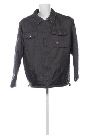 Pánská bunda  Le Frog, Velikost M, Barva Šedá, Cena  529,00 Kč