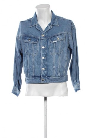 Pánska bunda  Lee x H&M, Veľkosť S, Farba Modrá, Cena  11,95 €