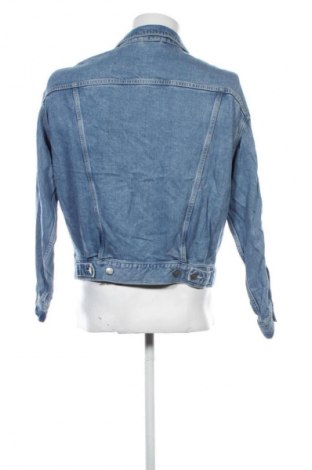 Pánska bunda  Lee x H&M, Veľkosť S, Farba Modrá, Cena  11,95 €