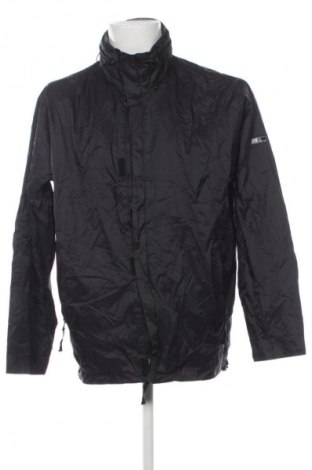 Ανδρικό μπουφάν Let's Go, Μέγεθος L, Χρώμα Μαύρο, Τιμή 2,99 €