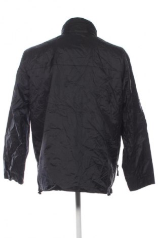 Ανδρικό μπουφάν Let's Go, Μέγεθος L, Χρώμα Μαύρο, Τιμή 2,99 €
