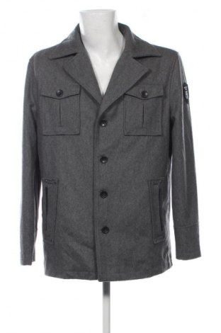 Geacă de bărbati Livergy, Mărime L, Culoare Gri, Preț 123,99 Lei