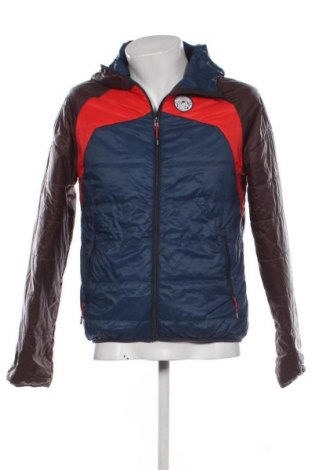 Herrenjacke Maloja, Größe L, Farbe Mehrfarbig, Preis € 62,99