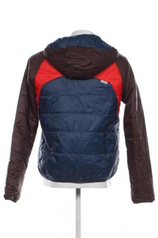 Herrenjacke Maloja, Größe L, Farbe Mehrfarbig, Preis € 62,99