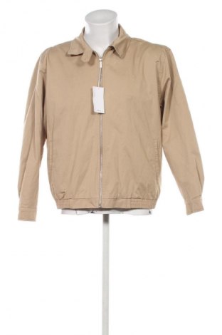Мъжко яке Mango, Размер L, Цвят Бежов, Цена 20,02 €