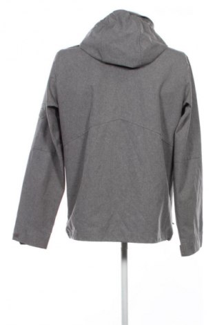 Ανδρικό μπουφάν McKinley, Μέγεθος L, Χρώμα Γκρί, Τιμή 15,99 €