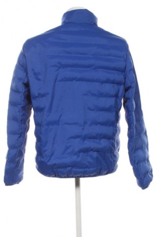 Herrenjacke Michael Kors, Größe M, Farbe Blau, Preis € 147,99