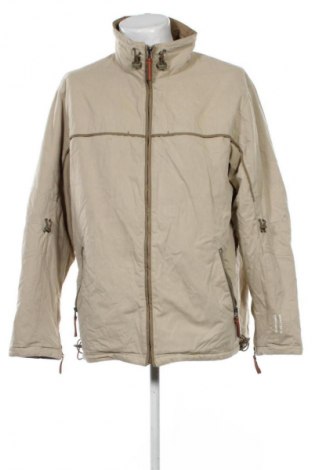 Pánská bunda  Montego, Velikost XXL, Barva Zelená, Cena  567,00 Kč