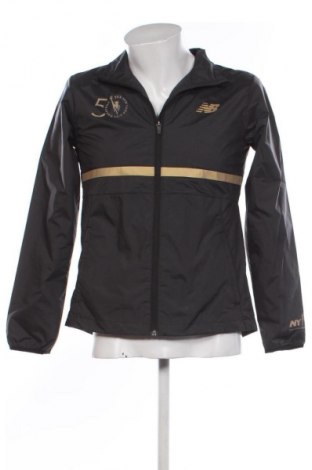 Kurtka damska New Balance, Rozmiar M, Kolor Czarny, Cena 103,99 zł