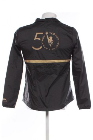 Kurtka damska New Balance, Rozmiar M, Kolor Czarny, Cena 103,99 zł