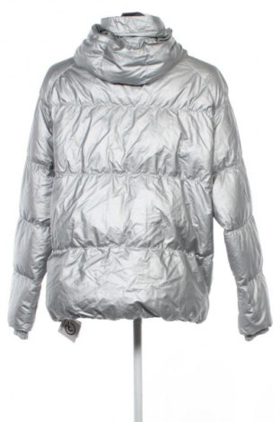Férfi dzseki Nike, Méret L, Szín Ezüstös, Ár 30 314 Ft