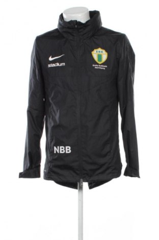 Herrenjacke Nike, Größe M, Farbe Schwarz, Preis € 28,27