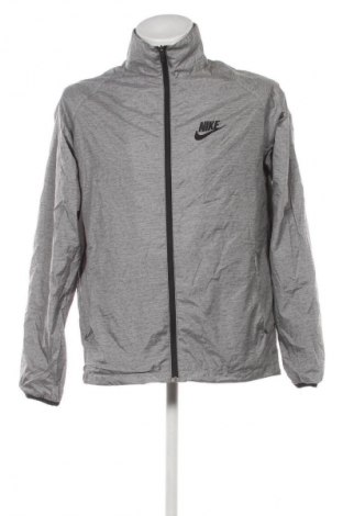 Pánská bunda  Nike, Velikost XXL, Barva Šedá, Cena  989,00 Kč