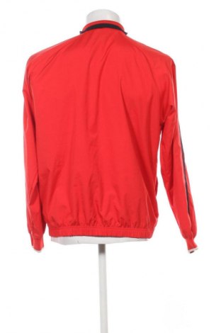 Herrenjacke Nike, Größe M, Farbe Rot, Preis € 43,99