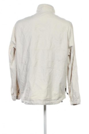 Herrenjacke Nike Golf, Größe M, Farbe Ecru, Preis € 39,99