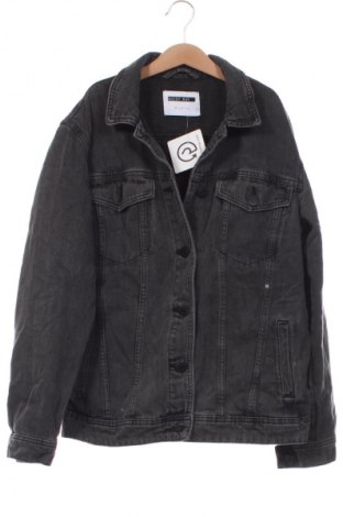 Pánská bunda  Noisy May, Velikost S, Barva Šedá, Cena  109,00 Kč