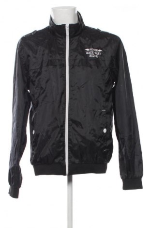 Pánská bunda  Okay, Velikost XL, Barva Černá, Cena  169,00 Kč