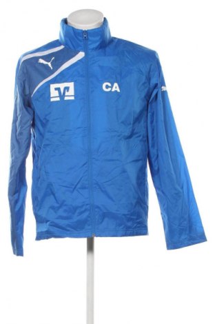 Férfi dzseki PUMA, Méret M, Szín Sokszínű, Ár 8 699 Ft