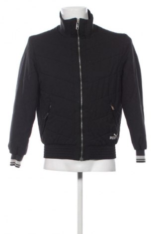 Pánská bunda  PUMA, Velikost S, Barva Černá, Cena  309,00 Kč