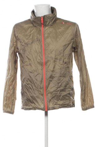 Pánská bunda  Peak Mountain, Velikost XL, Barva Hnědá, Cena  659,00 Kč