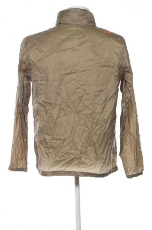 Pánská bunda  Peak Mountain, Velikost XL, Barva Hnědá, Cena  659,00 Kč