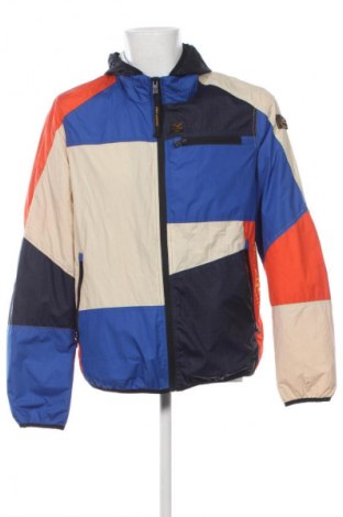 Herrenjacke Pme Legend, Größe L, Farbe Mehrfarbig, Preis € 41,99