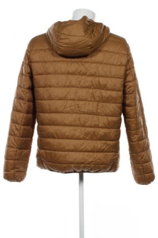 Pánská bunda  Primark, Velikost XL, Barva Hnědá, Cena  399,00 Kč