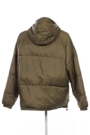 Férfi dzseki Pull&Bear, Méret XL, Szín Zöld, Ár 10 429 Ft