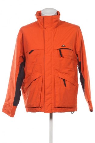 Pánská bunda  Pulp, Velikost L, Barva Oranžová, Cena  309,00 Kč