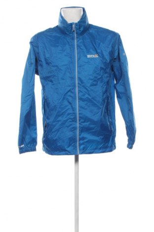 Ανδρικό μπουφάν Regatta, Μέγεθος XL, Χρώμα Μπλέ, Τιμή 10,99 €