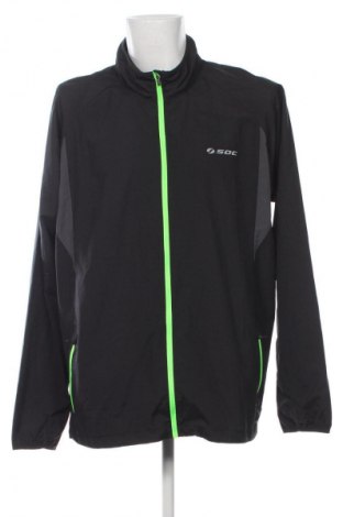 Pánská bunda  SOC, Velikost XL, Barva Vícebarevné, Cena  809,00 Kč