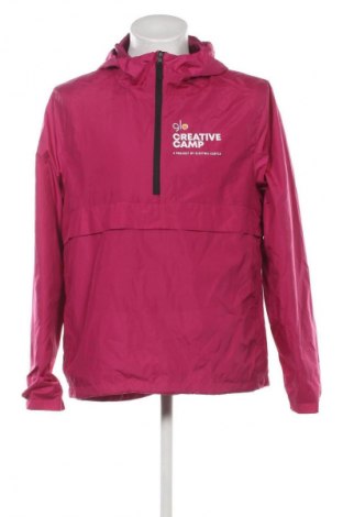 Ανδρικό μπουφάν STANLEY/STELLA, Μέγεθος L, Χρώμα Κόκκινο, Τιμή 5,99 €