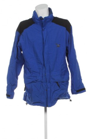 Pánská bunda  Salewa, Velikost XXL, Barva Modrá, Cena  579,00 Kč