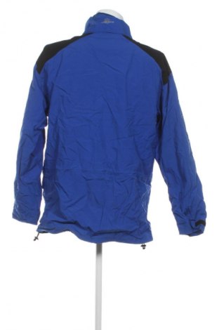 Pánská bunda  Salewa, Velikost XXL, Barva Modrá, Cena  579,00 Kč