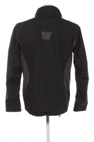 Herrenjacke Salewa, Größe L, Farbe Schwarz, Preis € 82,99