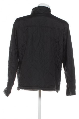 Herrenjacke Salewa, Größe L, Farbe Schwarz, Preis € 59,99