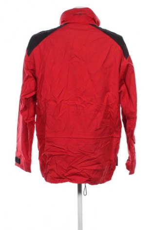 Pánská bunda  Salewa, Velikost L, Barva Červená, Cena  719,00 Kč