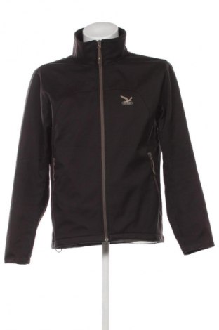 Pánská bunda  Salewa, Velikost L, Barva Hnědá, Cena  729,00 Kč