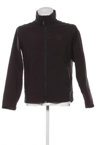 Herrenjacke Salewa, Größe L, Farbe Schwarz, Preis € 45,99