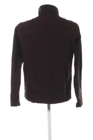 Herrenjacke Salewa, Größe L, Farbe Schwarz, Preis € 45,99