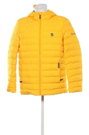 Pánská bunda  Schmuddelwedda, Velikost XL, Barva Žlutá, Cena  3 499,00 Kč